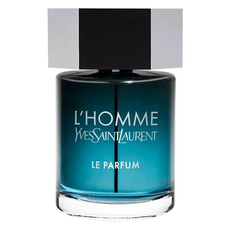 coleccion l homme ysl|ysl pour homme.